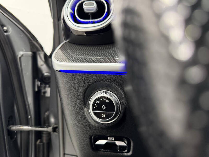 2022 Mercedes-Benz C-Class C 300