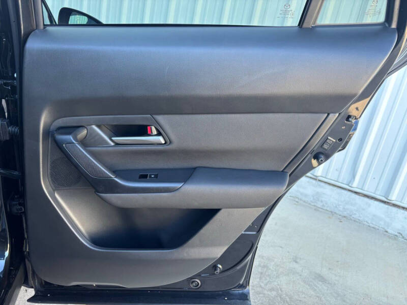 2025 Mazda CX-50 2.5 S Select