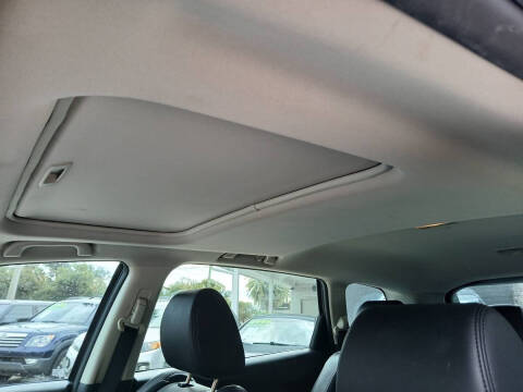 2014 Mazda CX-9 Touring