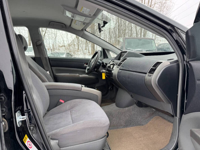 2008 Toyota Prius Touring