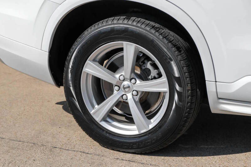 2019 Volvo XC90 T5 Momentum