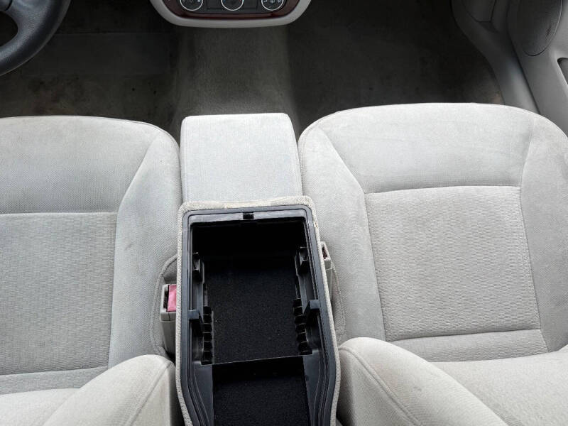 2007 Chevrolet Impala LS