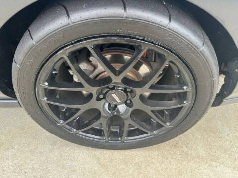 2011 Ford Mustang GT