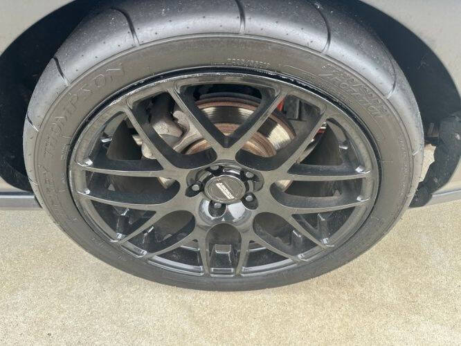 2011 Ford Mustang GT