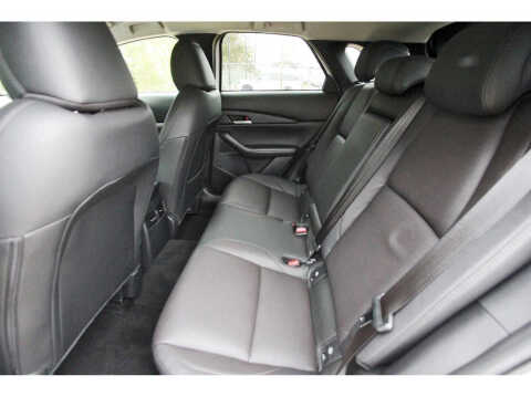 2026 Mazda CX-30 2.5 S Premium