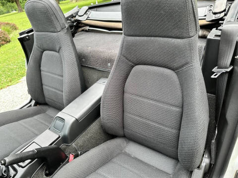 1990 Mazda MX-5 Miata