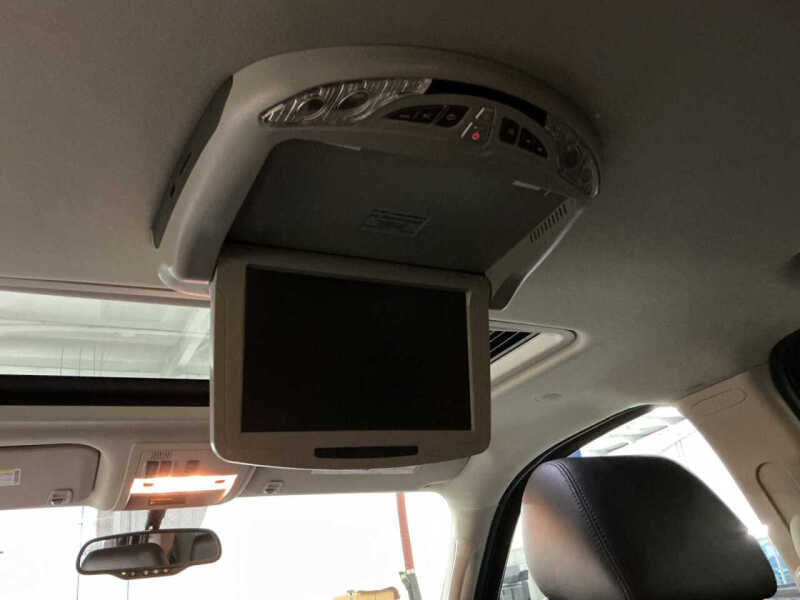 2013 GMC Yukon Denali