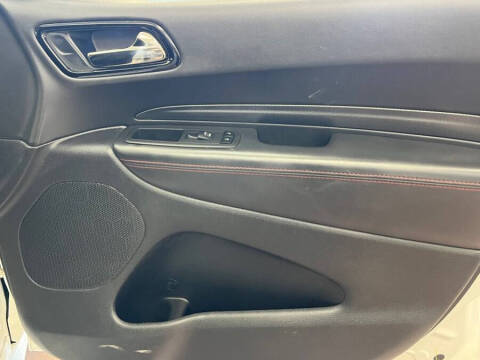 2023 Dodge Durango GT Premium
