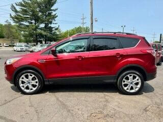 2013 Ford Escape for sale at Home Street Auto Sales in Mishawaka IN
