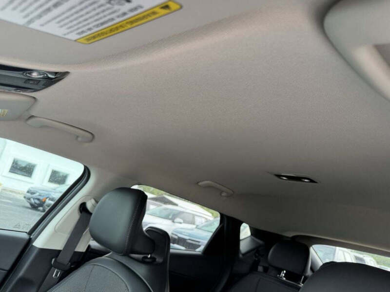 2026 Kia EV6 Light Long Range