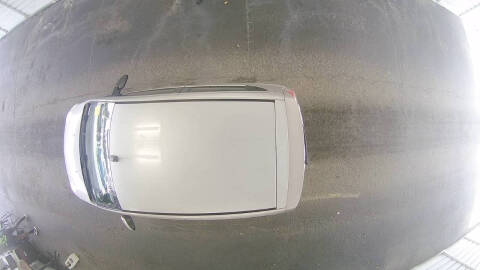 2013 Chevrolet Spark 1LT Auto