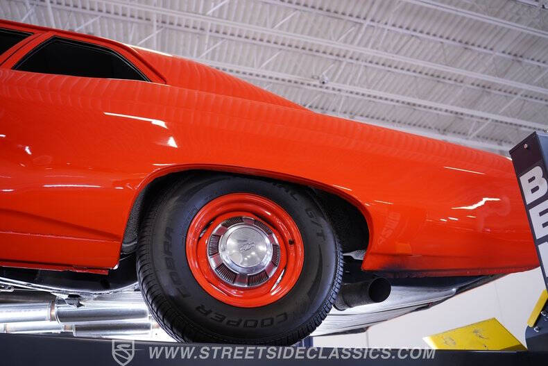 1969 Chevrolet Biscayne