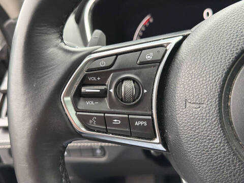 2023 Acura MDX SH-AWD w/Advance