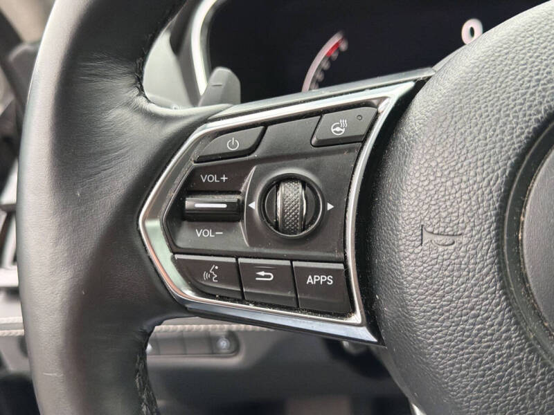 2023 Acura MDX SH-AWD w/Advance