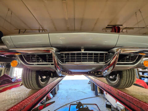 1967 Chevrolet Corvette