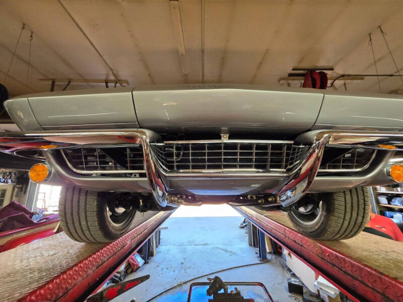 1967 Chevrolet Corvette