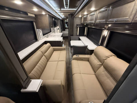 2022 Tiffin Phaeton