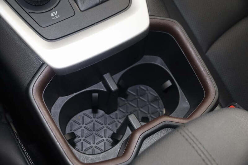 2022 Toyota RAV4 Hybrid Limited