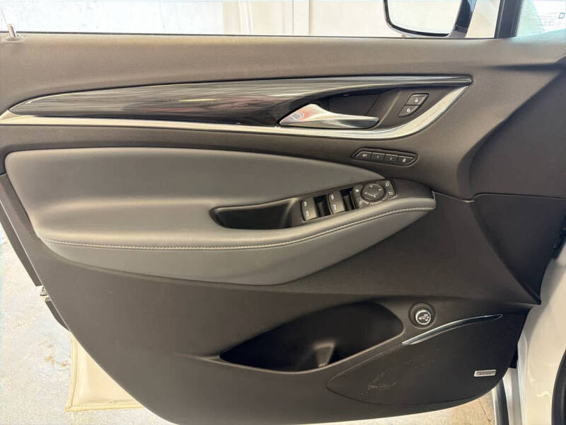 2024 Buick Enclave Premium