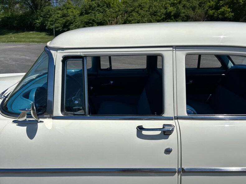 1955 Ford Customline