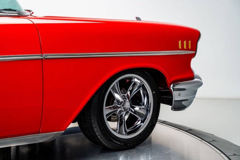 1957 Chevrolet Nomad