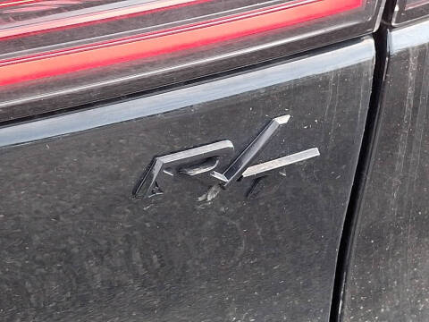 2024 Dodge Hornet
