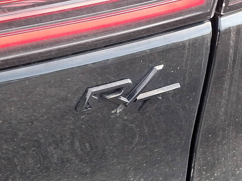 2024 Dodge Hornet