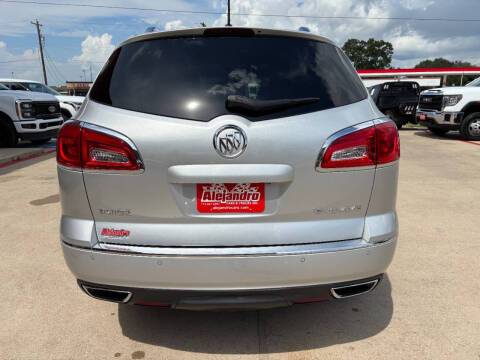 2014 Buick Enclave Premium