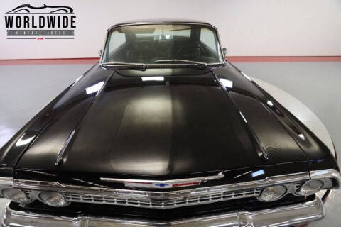 1963 Chevrolet Impala