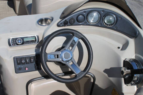 2016 Bentley Cruise SE