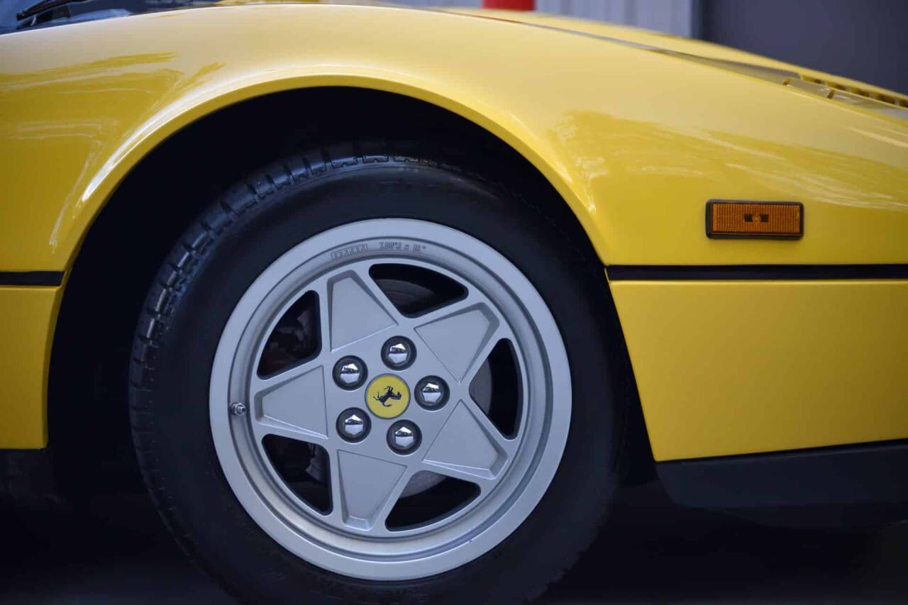 1986 Ferrari 328 70