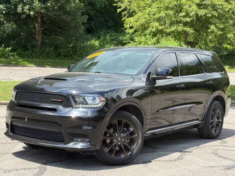 2020 Dodge Durango GT