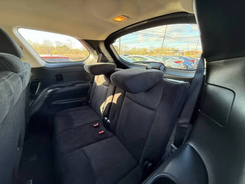 2014 Nissan Pathfinder