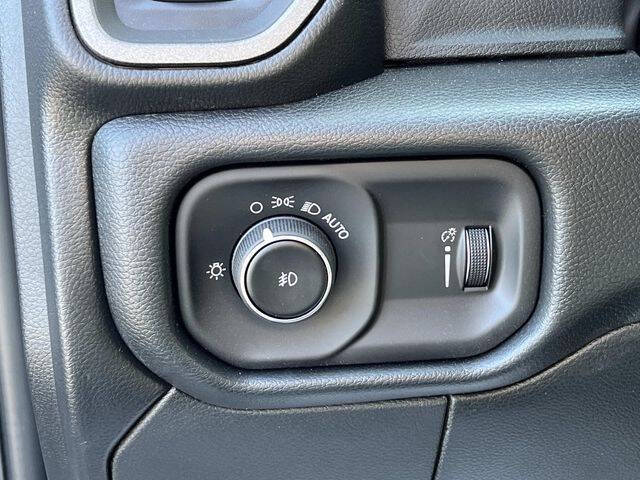2026 RAM 5500