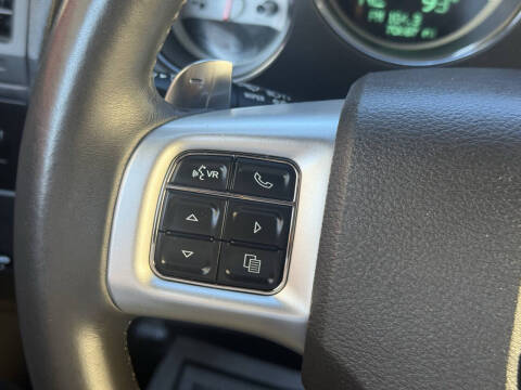 2013 Dodge Challenger R/T Classic