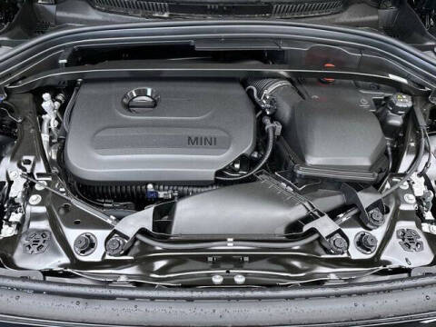 2026 MINI Countryman S ALL4