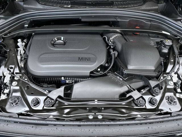 2026 MINI Countryman S ALL4