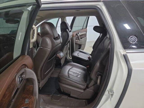 2013 Buick Enclave Premium
