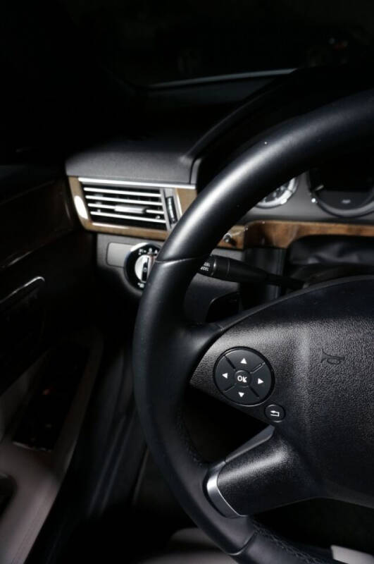 2010 Mercedes-Benz E-Class E 350 Sport