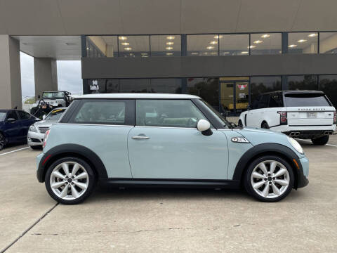 2013 MINI Hardtop Cooper S