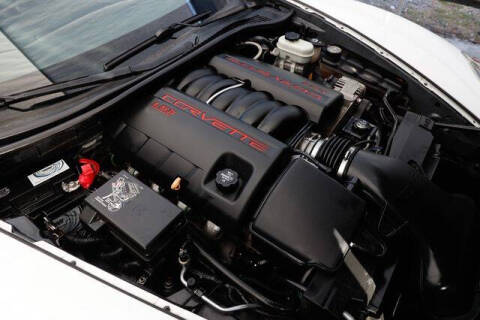 2011 Chevrolet Corvette