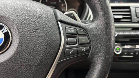 2018 BMW 3 Series 330i