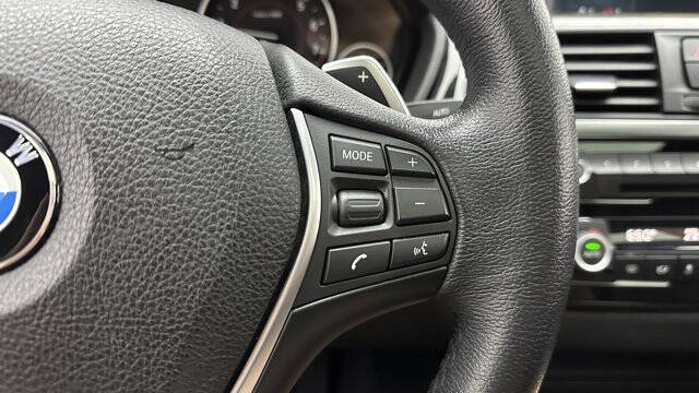 2018 BMW 3 Series 330i