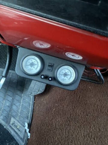 1988 GMC C/K 3500 Series