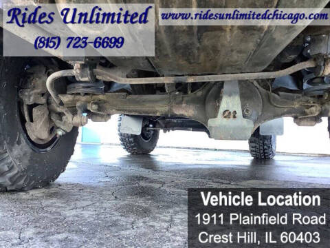 1990 Land Rover Discovery