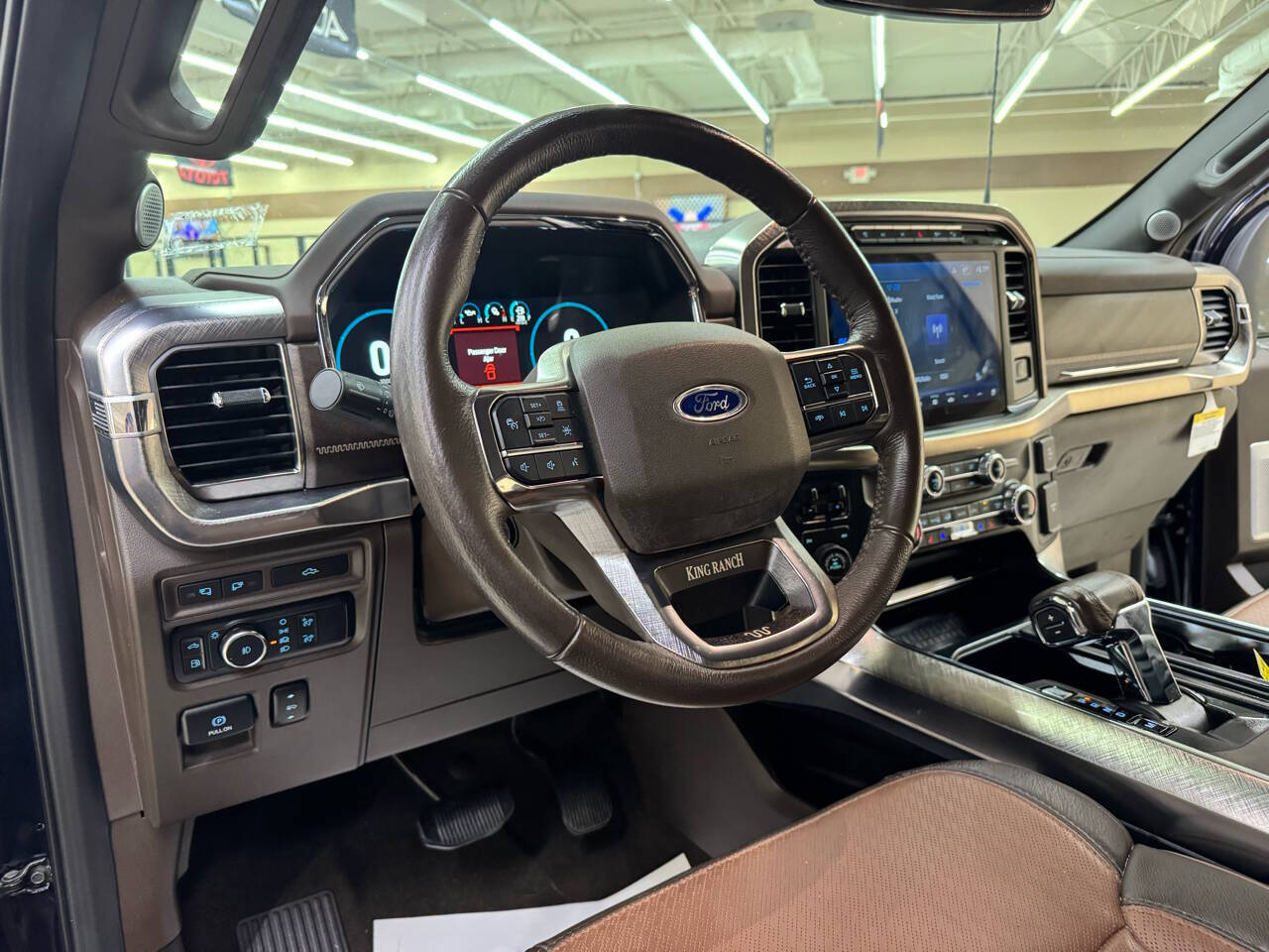 2022 Ford F-150 for sale at DFW Auto & Services Inc in Fort Worth, TX