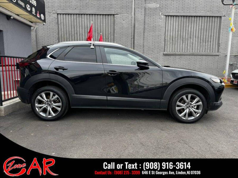 2023 Mazda CX-30 2.5 S Select