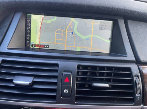 2014 BMW 6 Series 640i