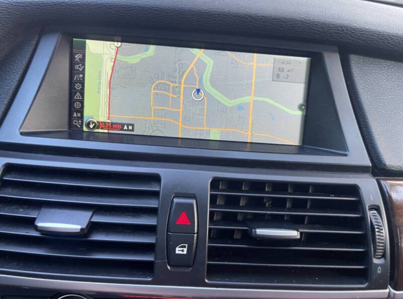 2014 BMW 6 Series 640i