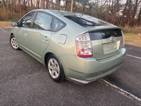 2009 Toyota Prius Touring